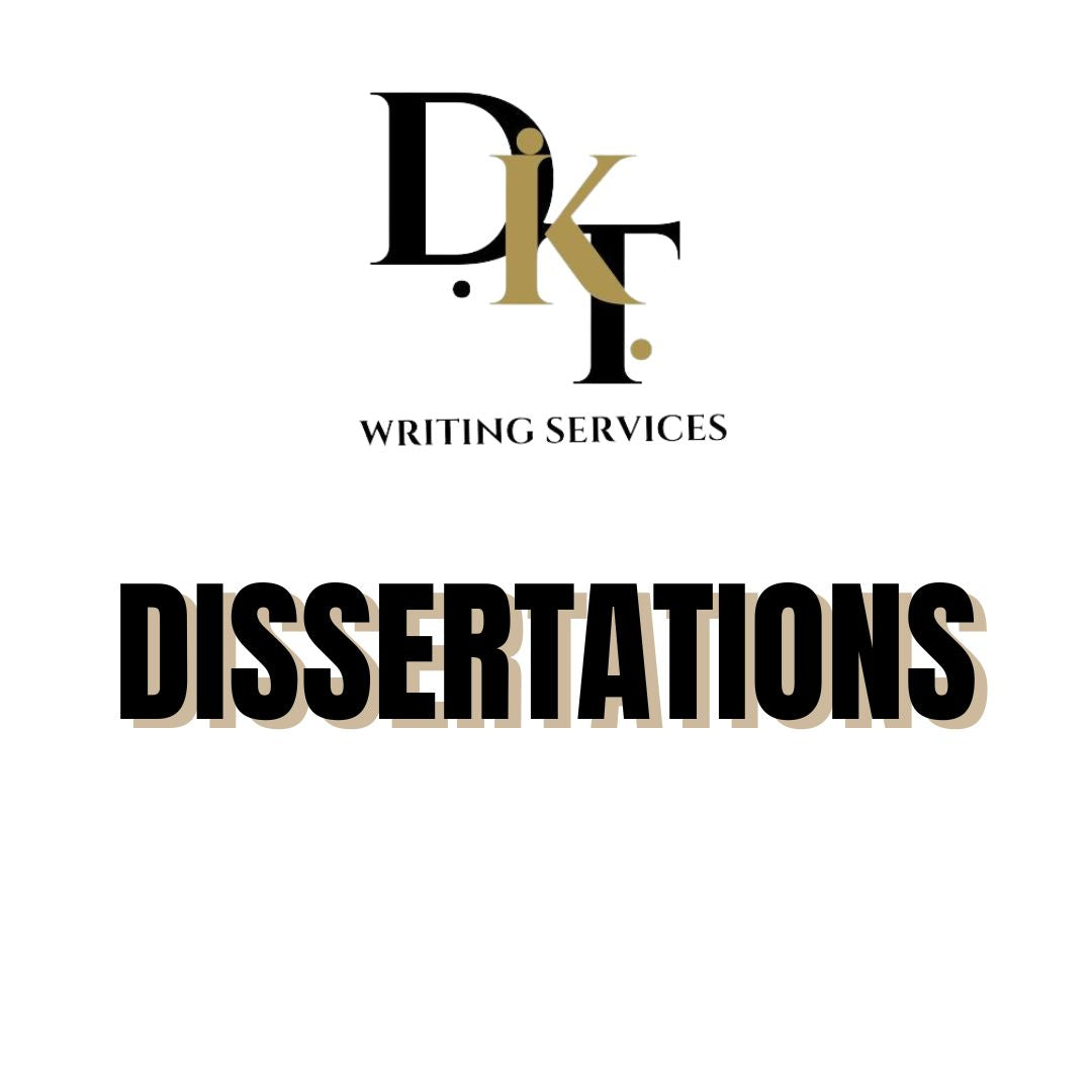 Dissertations