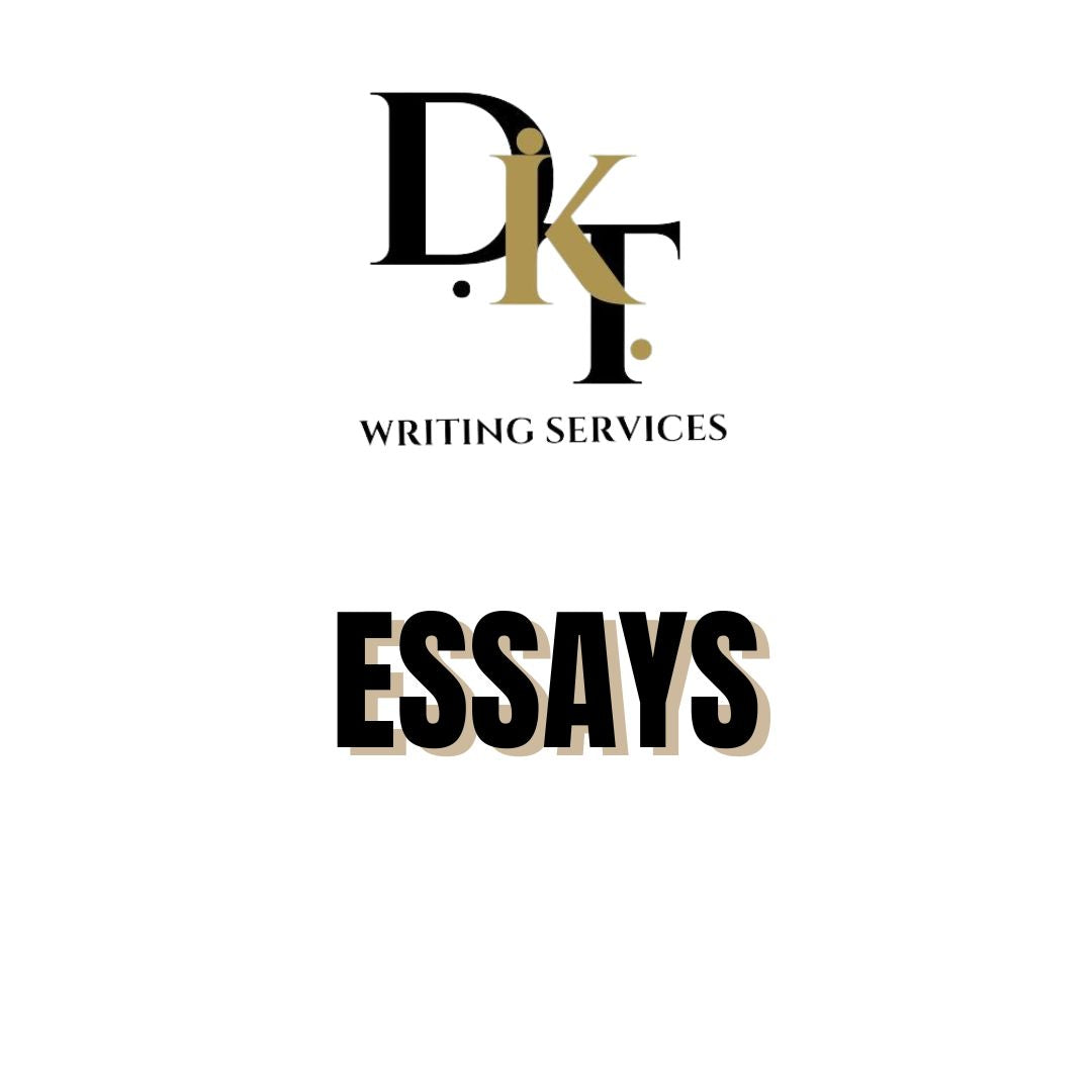 Essays
